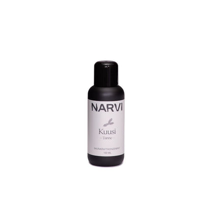 Spruce Sauna Scent by Narvi (100ml) Sauna Scents | Finnmark Sauna