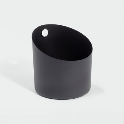 KOLO Sauna Bucket Black - interior