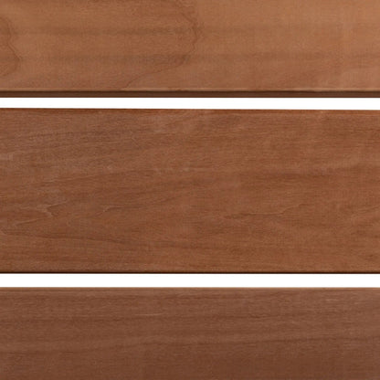 Thermo Aspen Sauna Wood Bench Boards 140mm (Pack of 4)