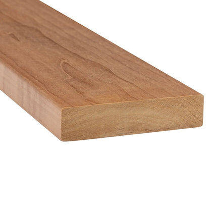Thermo Aspen Sauna Wood Bench Boards 90mm (Pack of 4)