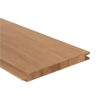 Thermo Aspen Sauna Wood Cladding STS3 185mm (Pack of 5) by Finnmark Sauna