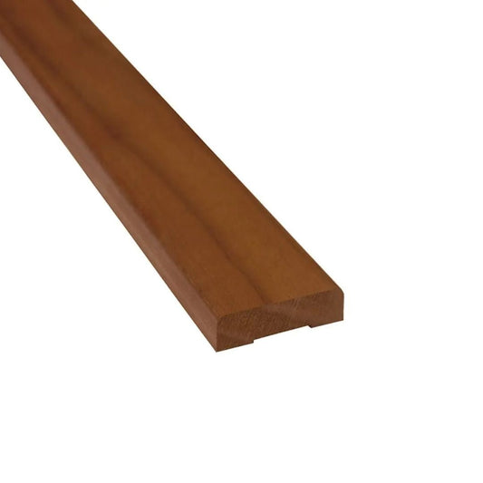 Thermo Radiata Pine UK Moulding 12x42 (Pack of 5) Sauna Kits | Finnmark Sauna
