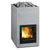 Tulikivi Hile Rigata Wood Burning Sauna Heater