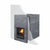 Tulikivi Kinos Nobile Wood Burning Sauna Heater