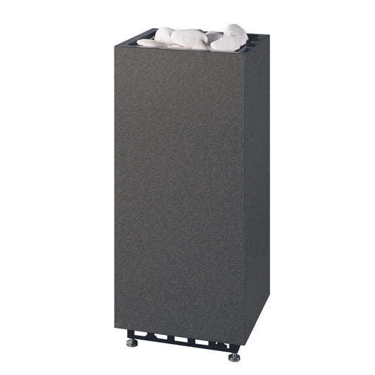 Tulikivi Rae Granite Nero Assoluto Replacement Soapstone Cover Soapstone Cover | Finnmark Sauna
