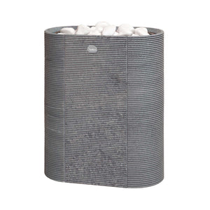 Tulikivi Routa Rigata Electric Sauna Heater