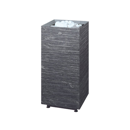 Tulikivi Tuisku Grafia Replacement Soapstone Cover Soapstone Cover | Finnmark Sauna