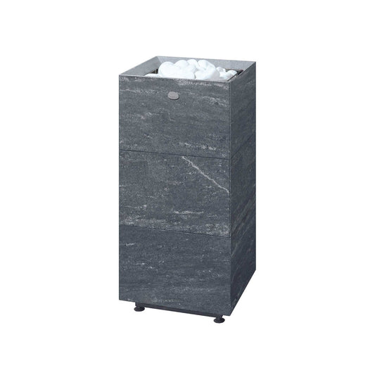 Tulikivi Tuisku Nobile Replacement Soapstone Cover Soapstone Cover | Finnmark Sauna