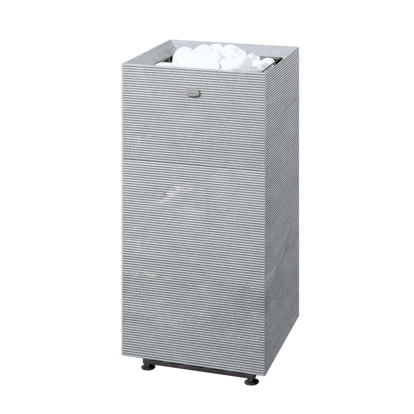 Tulikivi Tuisku Rigata Soapstone Cover Soapstone Cover | Finnmark Sauna