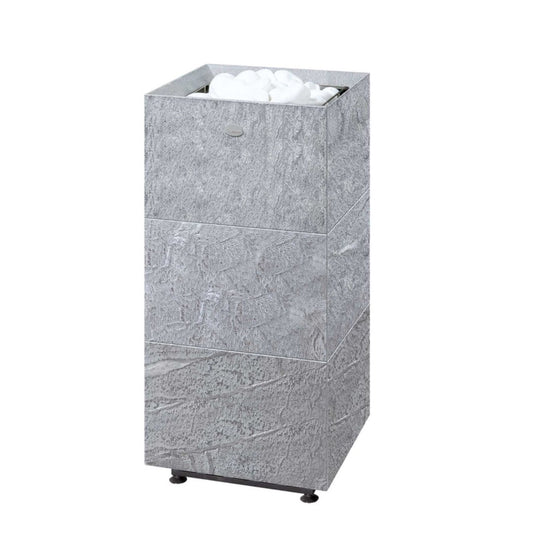 Tulikivi Tuisku TBH Replacement Soapstone Cover Soapstone Cover | Finnmark Sauna