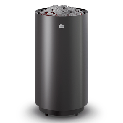 USVA Electric Sauna Heater by Tulikivi Electric Sauna Heater | Finnmark Sauna