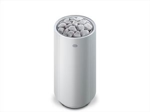 USVA Electric Sauna Heater by Tulikivi