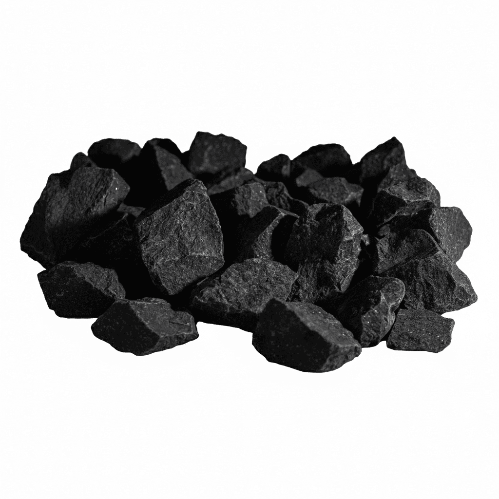 Vulcanite Sauna Stones Finnish Sauna Rocks 20 kg (5 - 10 cm) Sauna Stones | Finnmark Sauna