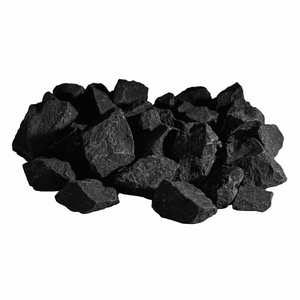Vulcanite Sauna Stones Finnish Sauna Rocks 20 kg (5-10 cm)