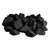 Vulcanite Sauna Stones Finnish Sauna Rocks 20 kg (5-10 cm)