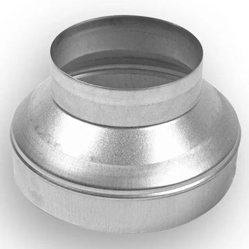 125mm to 100mm Reducer