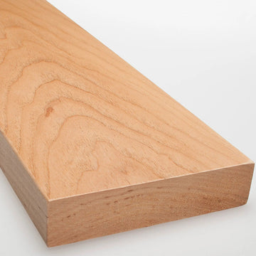 Alder Sauna Wood Bench Boards 120mm (Pack of 3)
