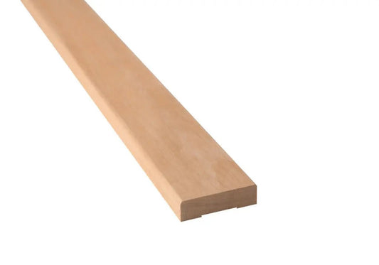 Alder UK Moulding 12x42 (Pack of 5) Sauna Kits | Finnmark Sauna