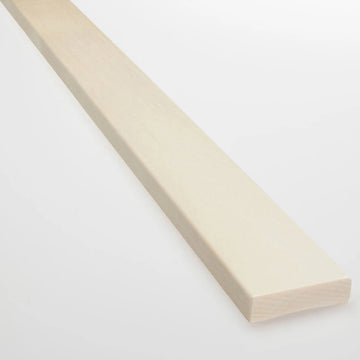 Aspen Flat Cover Molding Architrave 12x42 (Pack of 10)