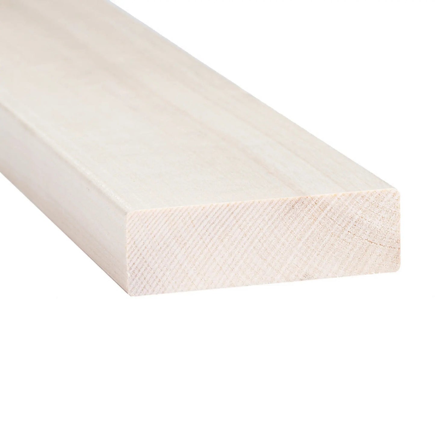 Aspen Sauna Wood Bench Boards 90mm (Pack of 4) Sauna Timber | Finnmark Sauna