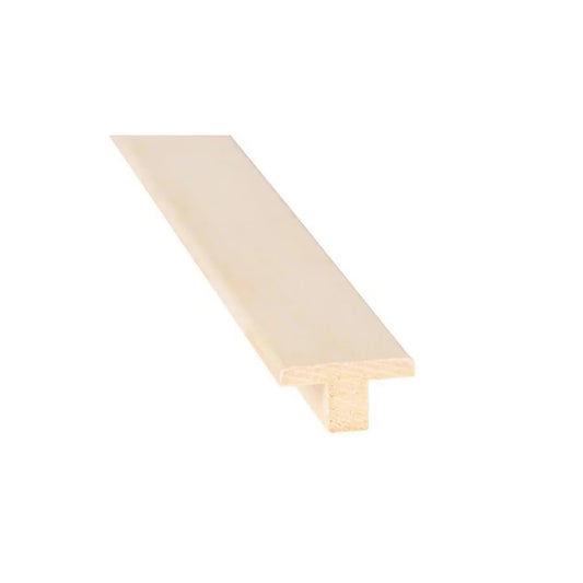 Aspen T Cover Moulding 17x32 (Pack of 2) Sauna Timber | Finnmark Sauna