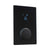 Black Glass Wi-Fi Control Unit by IKI | Finnmark Sauna