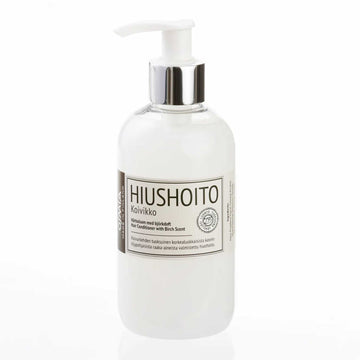 Finnish Birch Conditioner by Osmia (250ml)