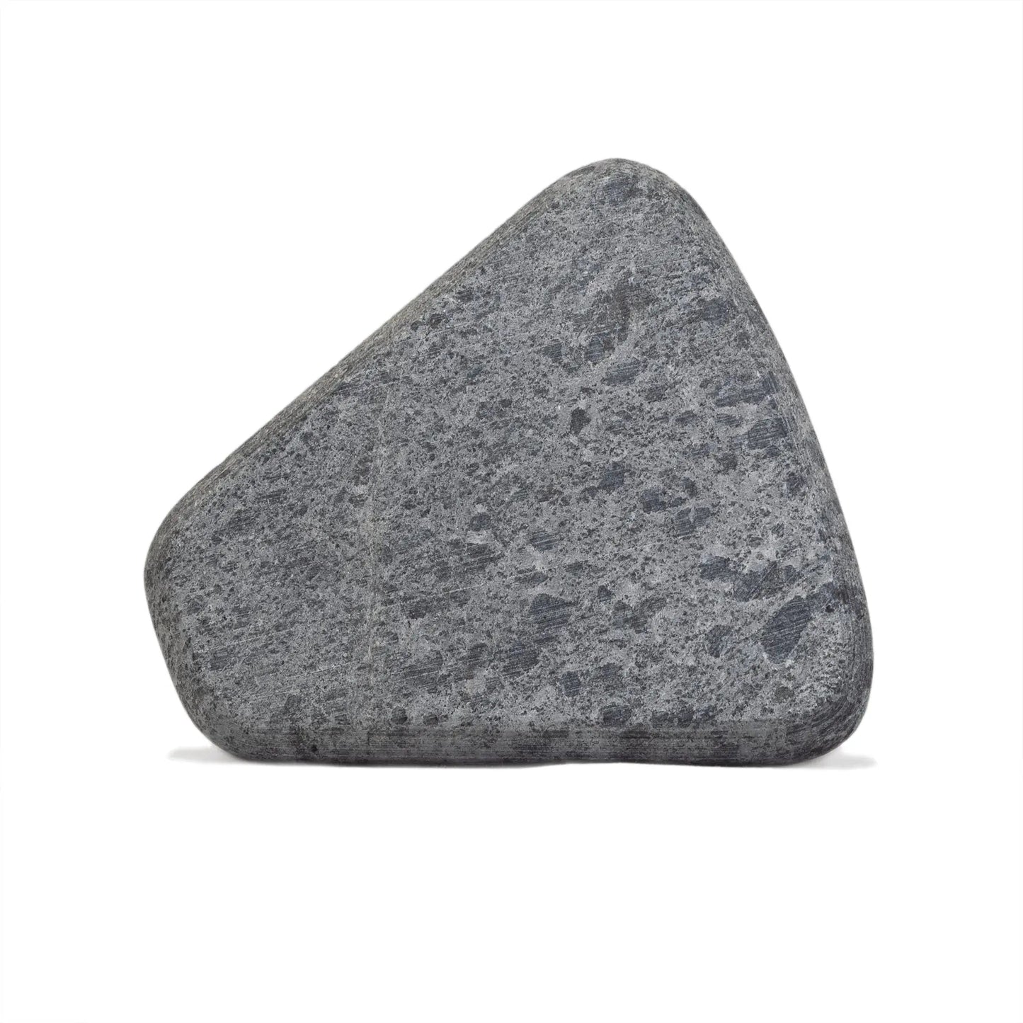 Finnish Soapstone Sauna Massage Stone - Enjoy Soapstone Sauna Massage Stone | Finnmark Sauna