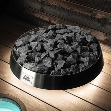 Float IKI Electric Sauna Heater