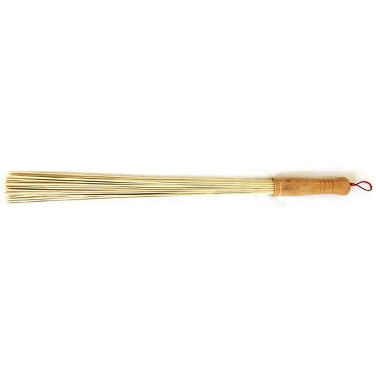 Hand Made Sauna Whisk / Sauna Vihta - Bamboo Sauna Whisks / Sauna Vihta | Finnmark Sauna