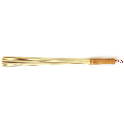 Hand Made Sauna Whisk / Sauna Vihta - Bamboo Sauna Whisks / Sauna Vihta | Finnmark Sauna