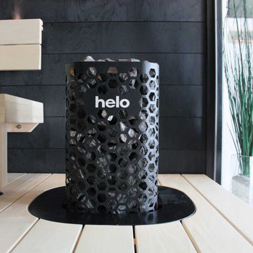 Helo Himalaya Electric Sauna Heater