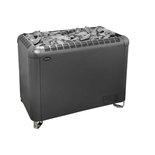 Helo Magma Commercial Electric Sauna Heater Electric Sauna Heater | Finnmark Sauna