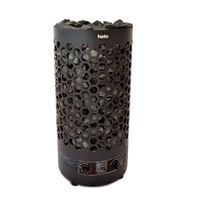 Helo Ringo Electric Sauna Heater Electric Sauna Heater | Finnmark Sauna