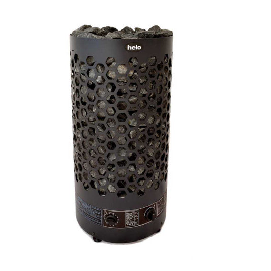 Helo Ringo Electric Sauna Heater Electric Sauna Heater | Finnmark Sauna
