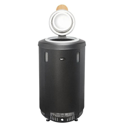 Helo Rondo Electric Sauna Heater Electric Sauna Heater | Finnmark Sauna