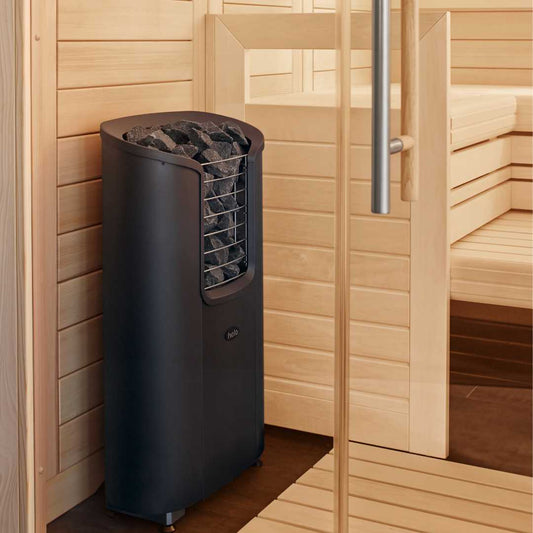 Helo Roxx-WT Electric Sauna Heater Electric Sauna Heater | Finnmark Sauna