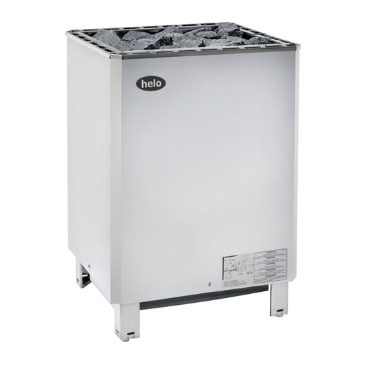 Helo SKLE Commercial Electric Sauna Heater Electric Sauna Heater | Finnmark Sauna