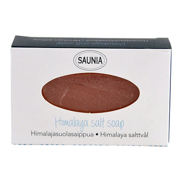 Himalaya Salt Soap