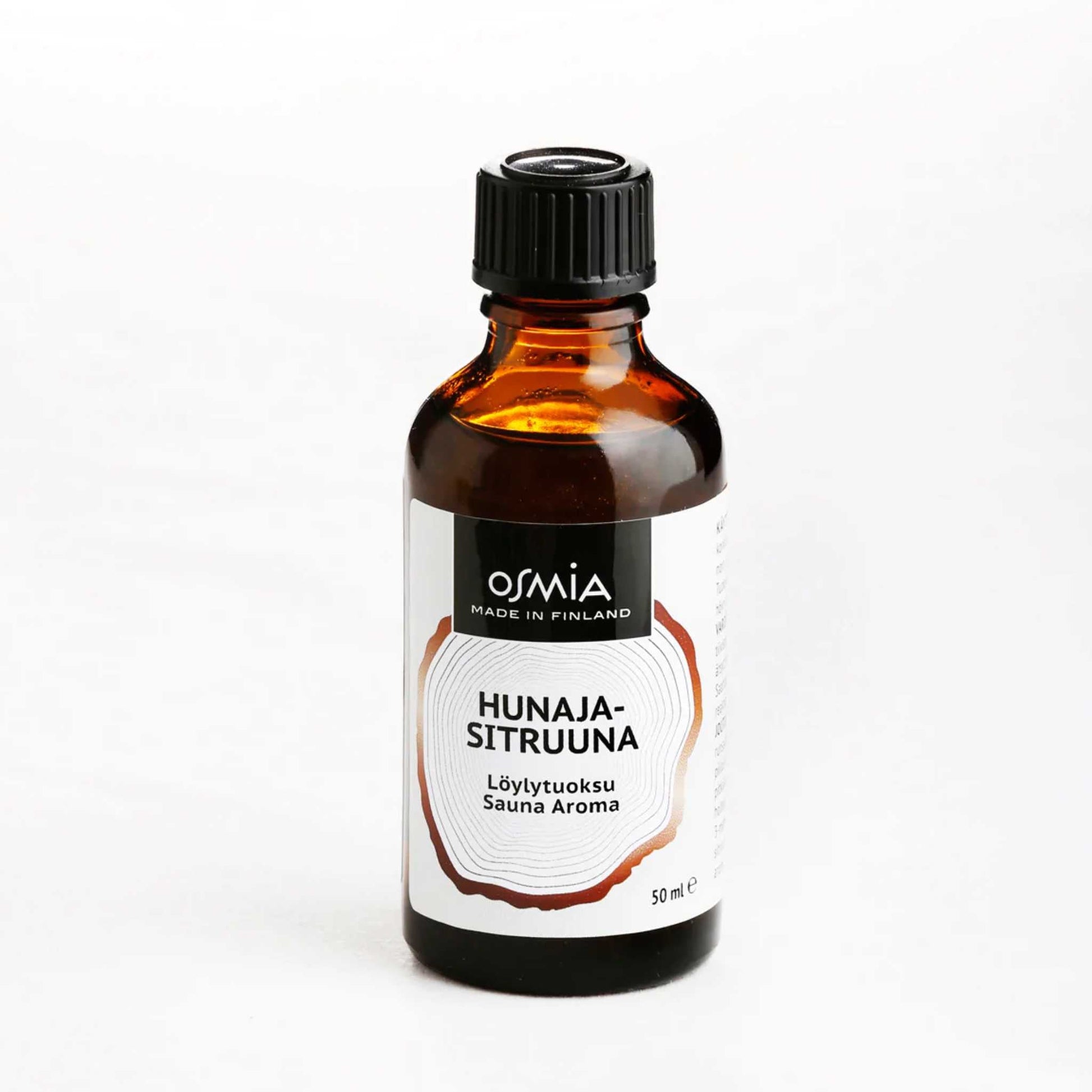 Honey Lemon Sauna Aroma by Osmia (50ml) Sauna Scents | Finnmark Sauna