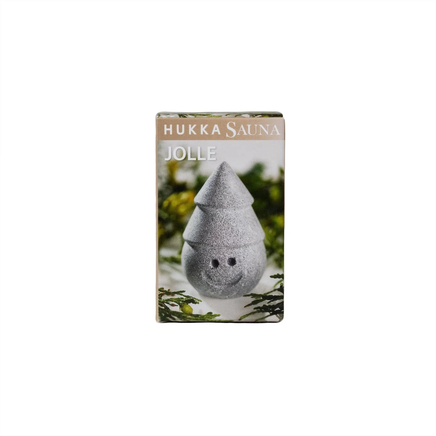 Hukka Jolle Soapstone Sauna Elf soapstone | Finnmark Sauna