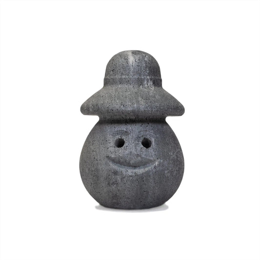 Hukka Lyyli Soapstone Sauna Elf soapstone | Finnmark Sauna