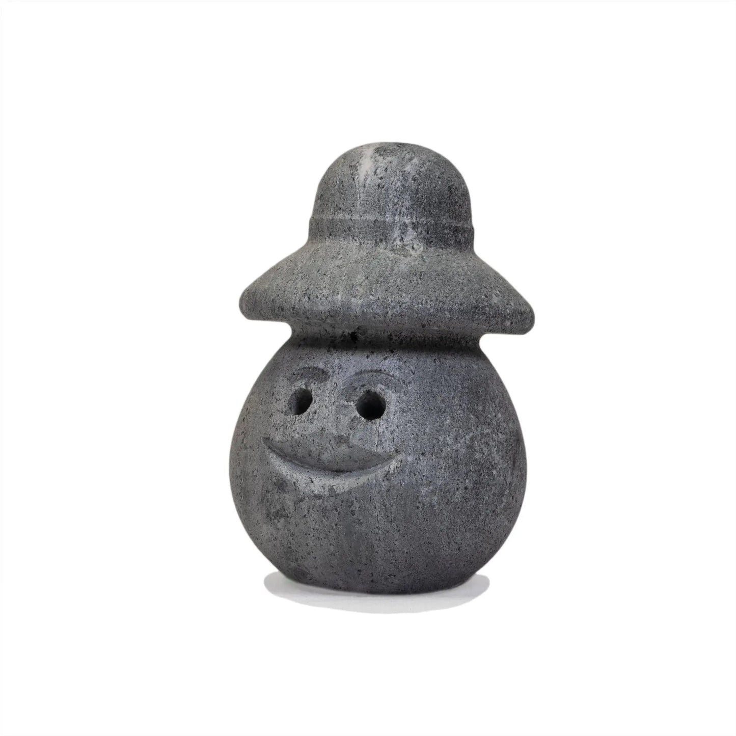 Hukka Lyyli Soapstone Sauna Elf soapstone | Finnmark Sauna