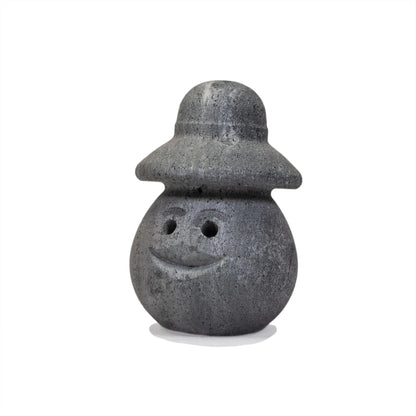 Hukka Lyyli Soapstone Sauna Elf soapstone | Finnmark Sauna