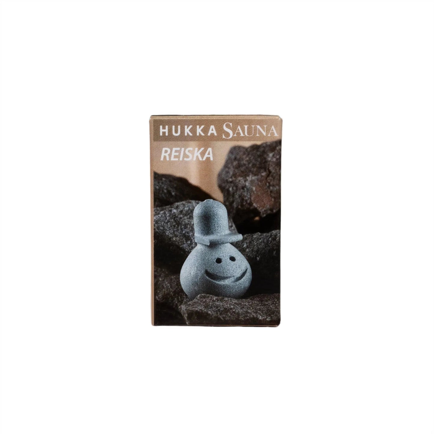 Hukka Reiska Soapstone Sauna Elf soapstone | Finnmark Sauna