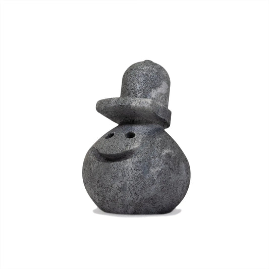 Hukka Reiska Soapstone Sauna Elf soapstone | Finnmark Sauna
