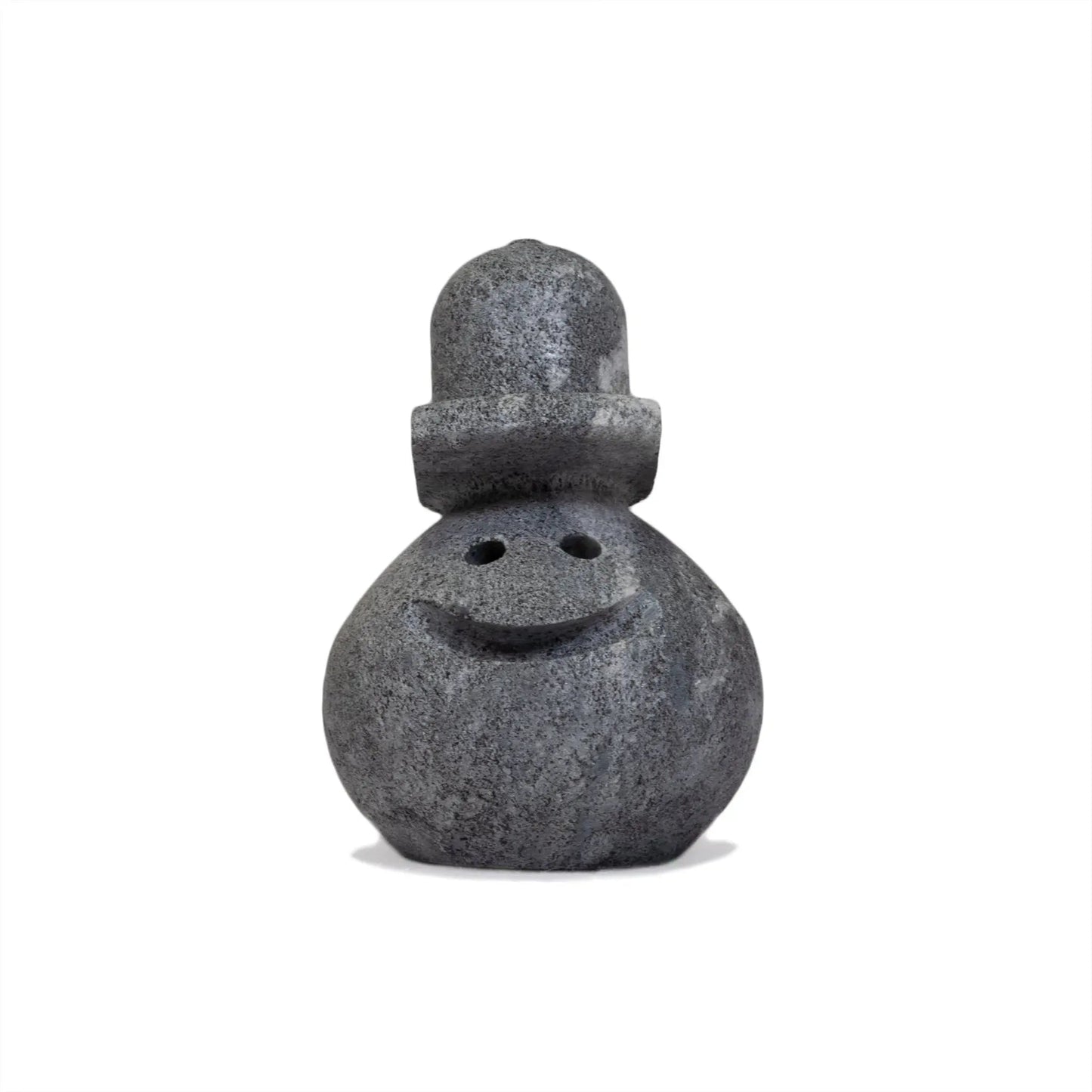 Hukka Reiska Soapstone Sauna Elf soapstone | Finnmark Sauna