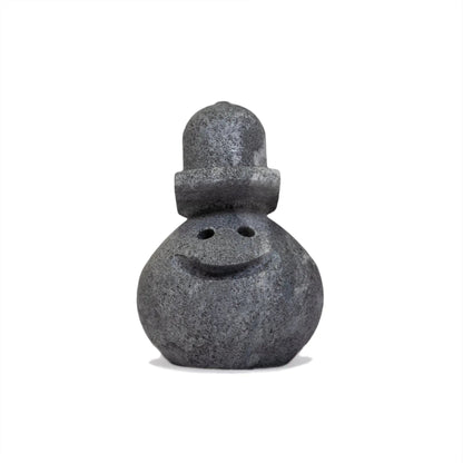 Hukka Reiska Soapstone Sauna Elf soapstone | Finnmark Sauna