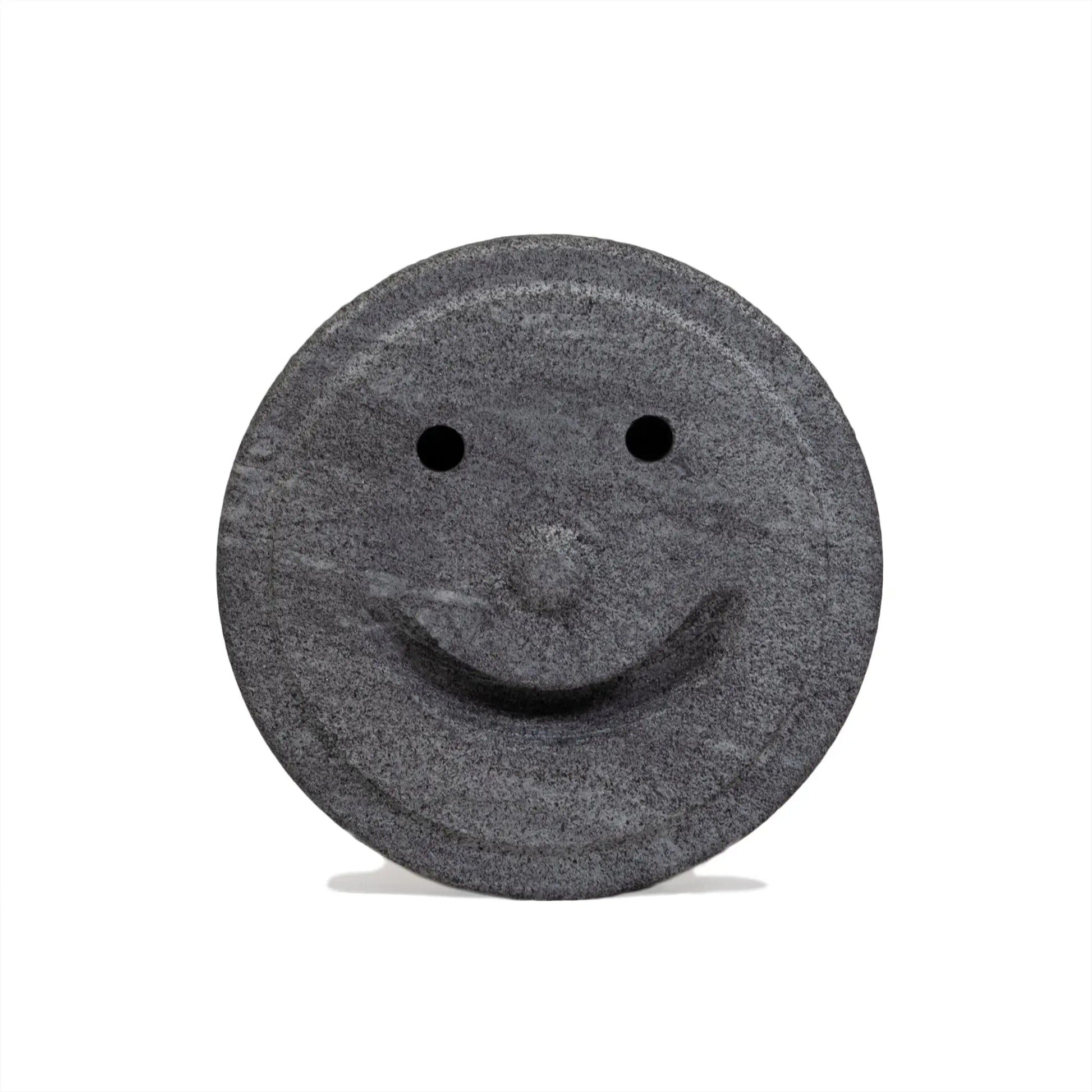 Hukka Soapstone Sauna Smiley soapstone | Finnmark Sauna