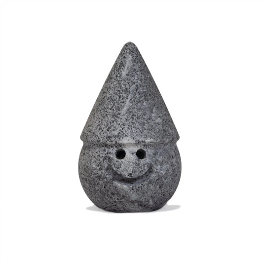 Hukka Tahvo Soapstone Sauna Elf soapstone | Finnmark Sauna